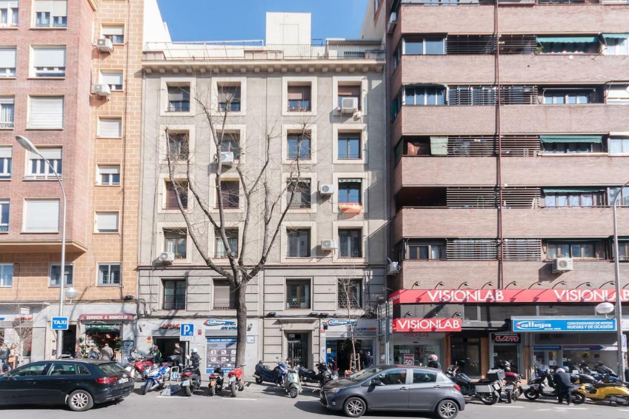 Centro De Madrid A Un Paso En Esta Casa De Lujo Villa Екстериор снимка