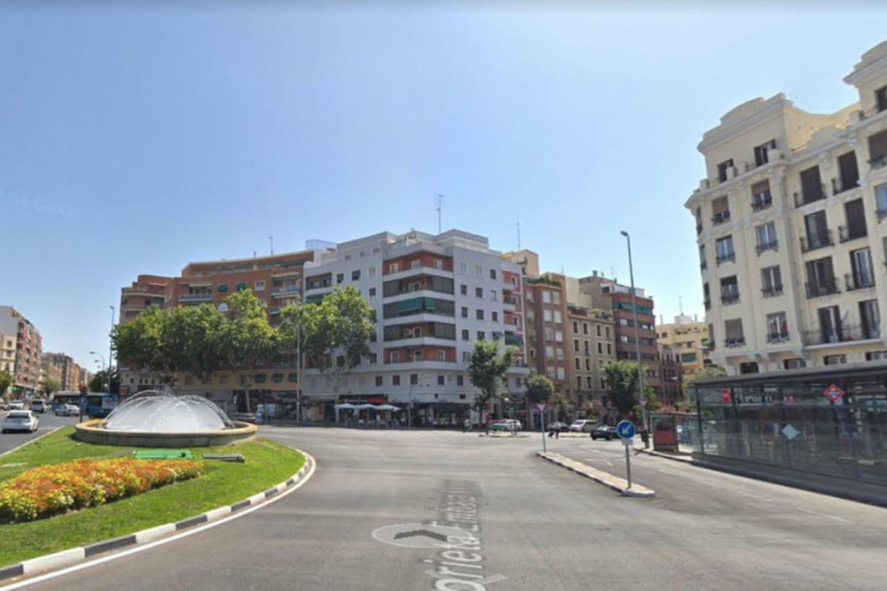 Centro De Madrid A Un Paso En Esta Casa De Lujo Villa Екстериор снимка