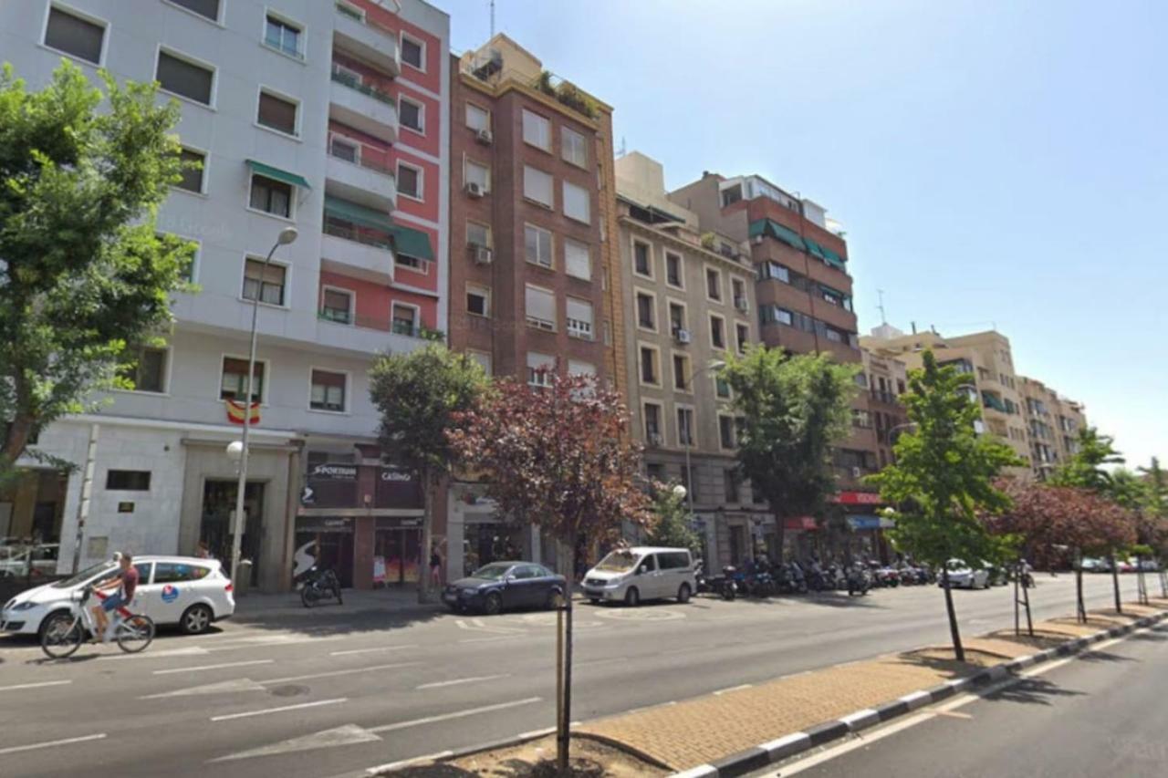 Centro De Madrid A Un Paso En Esta Casa De Lujo Villa Екстериор снимка