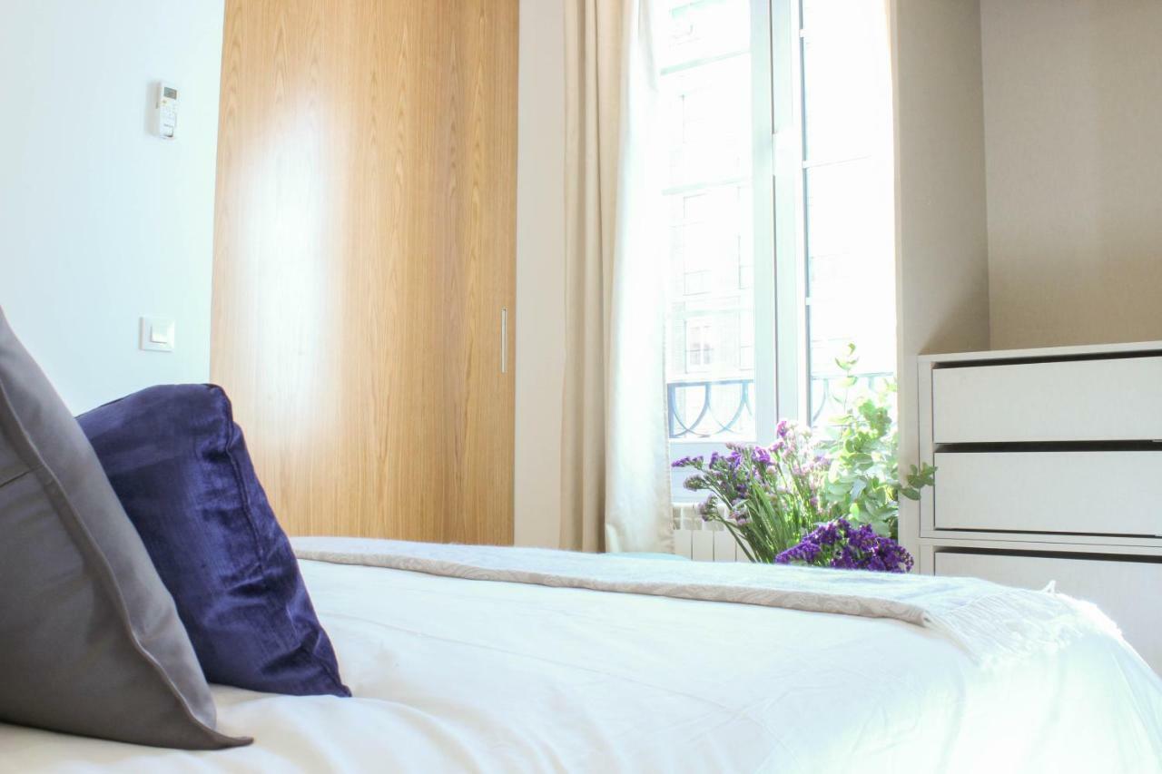 Centro De Madrid A Un Paso En Esta Casa De Lujo Villa Екстериор снимка