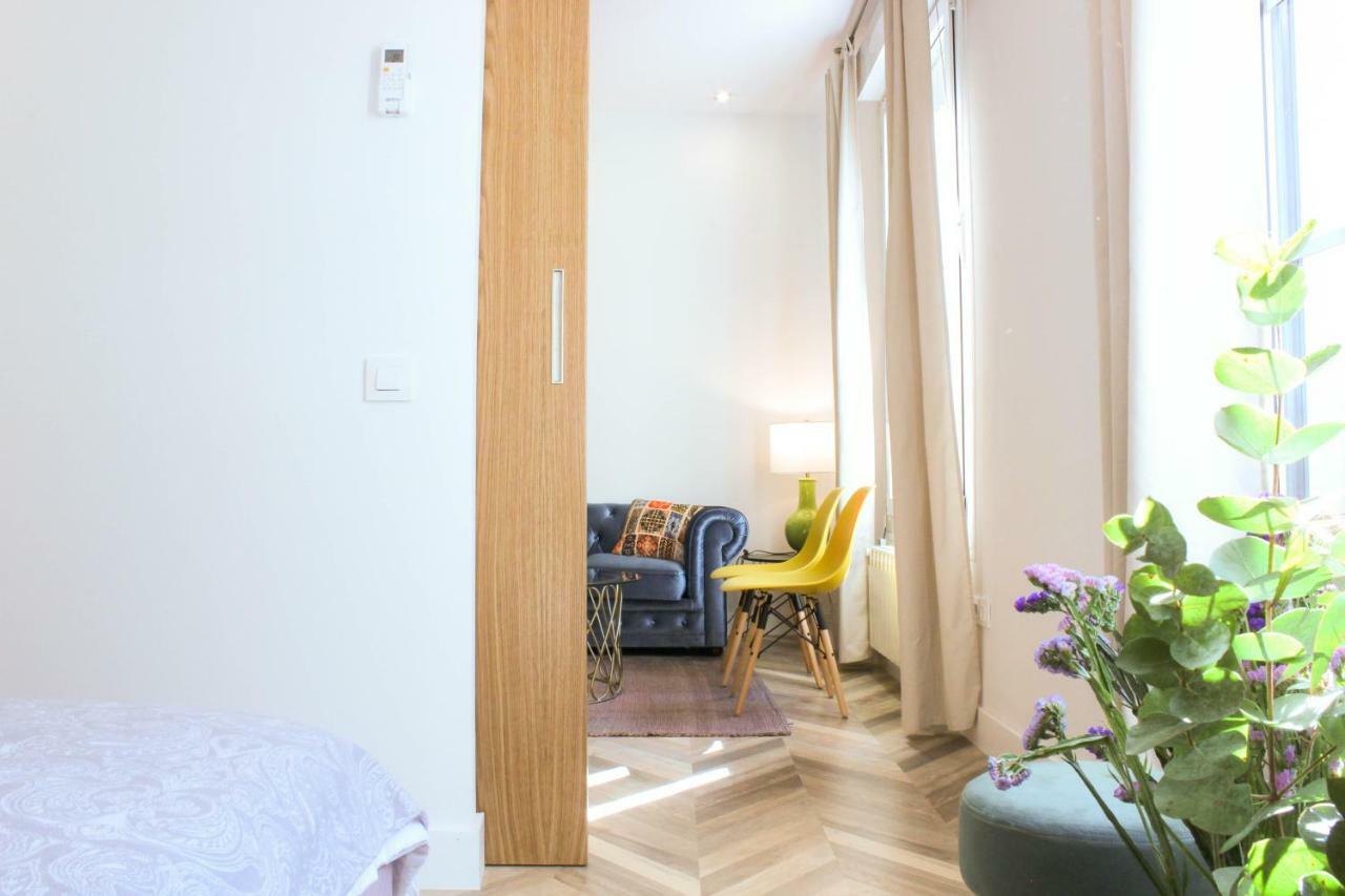 Centro De Madrid A Un Paso En Esta Casa De Lujo Villa Екстериор снимка