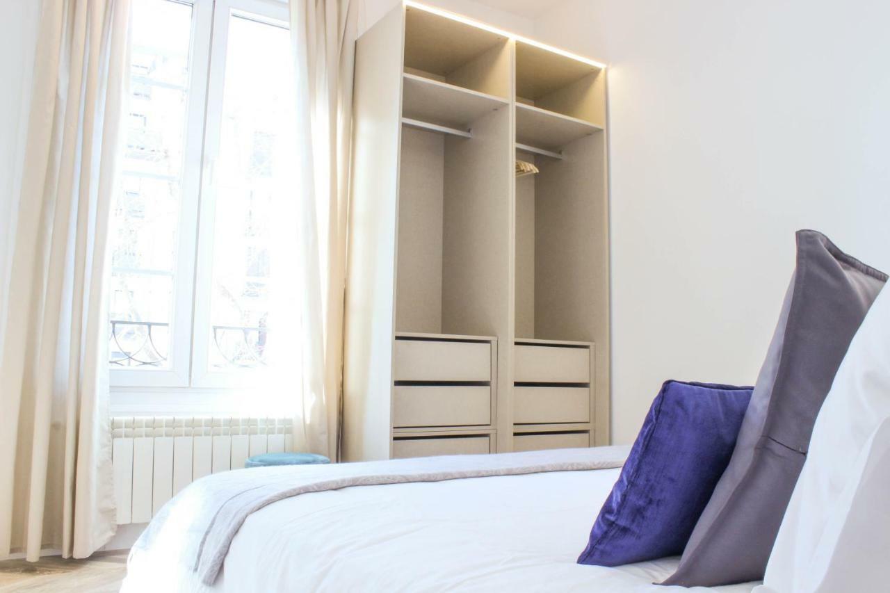Centro De Madrid A Un Paso En Esta Casa De Lujo Villa Екстериор снимка