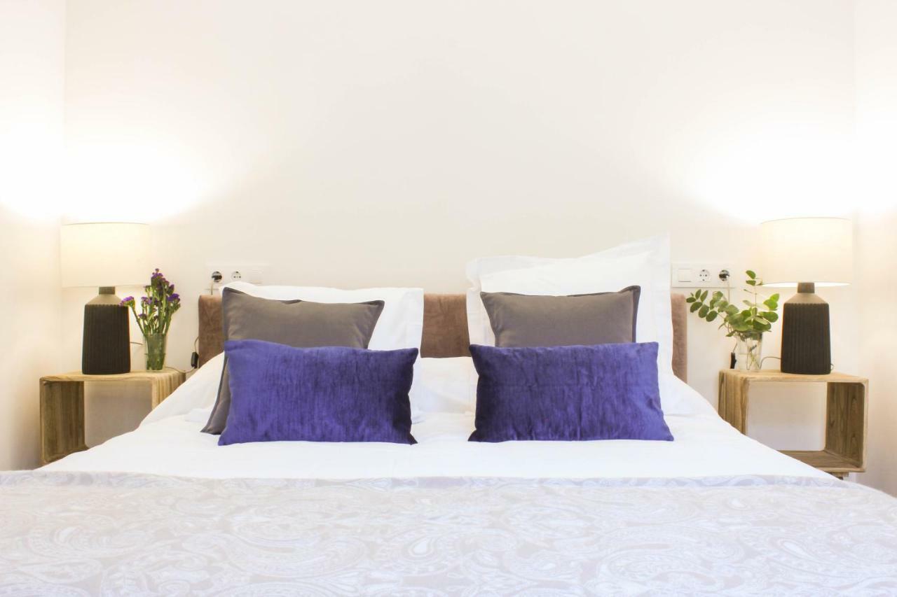 Centro De Madrid A Un Paso En Esta Casa De Lujo Villa Екстериор снимка