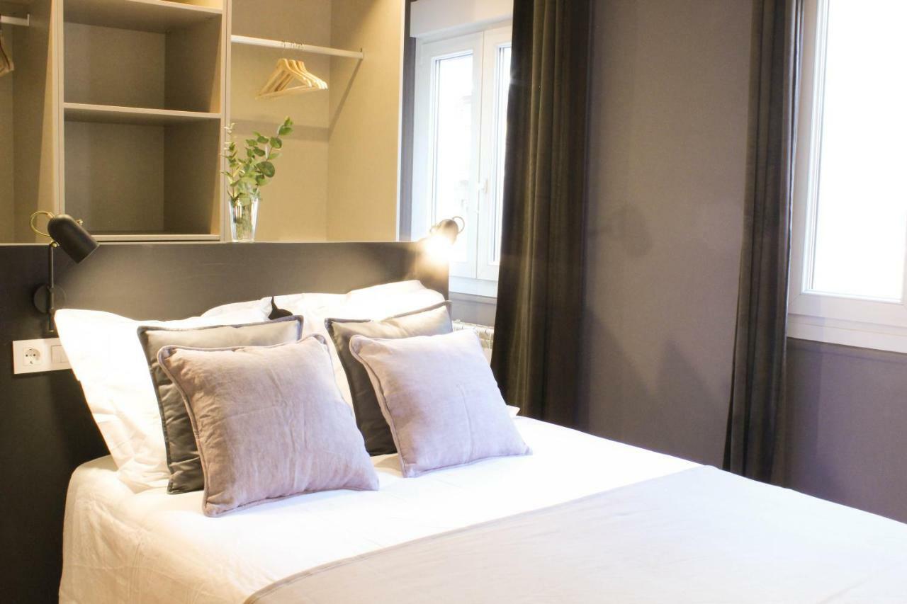 Centro De Madrid A Un Paso En Esta Casa De Lujo Villa Екстериор снимка