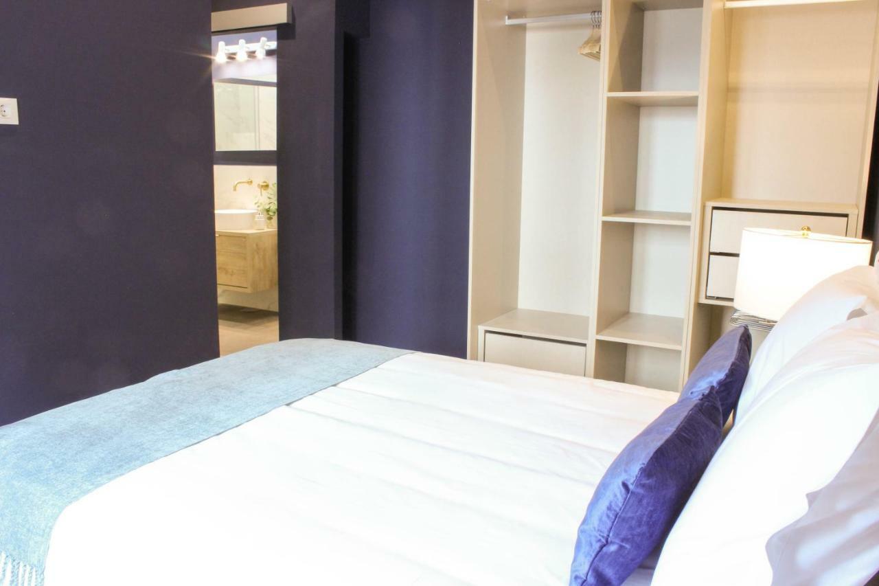 Centro De Madrid A Un Paso En Esta Casa De Lujo Villa Екстериор снимка