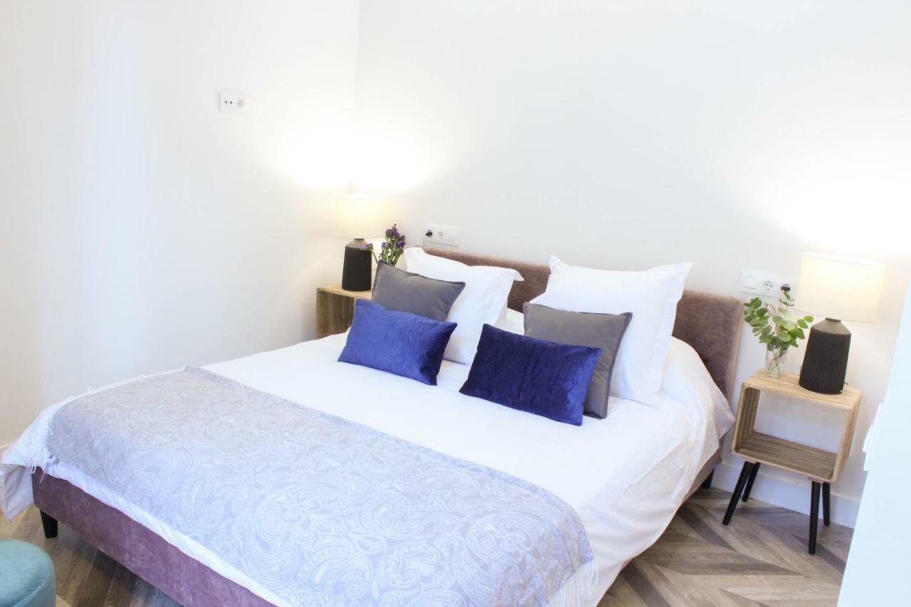 Centro De Madrid A Un Paso En Esta Casa De Lujo Villa Екстериор снимка