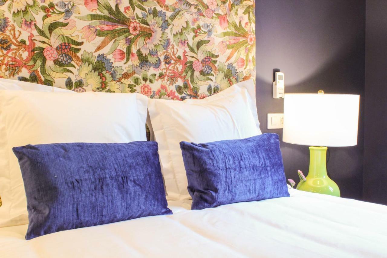 Centro De Madrid A Un Paso En Esta Casa De Lujo Villa Екстериор снимка